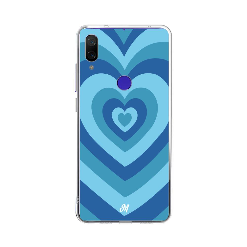 Case para Xiaomi Redmi note 7 Burbuja - Mandala Cases