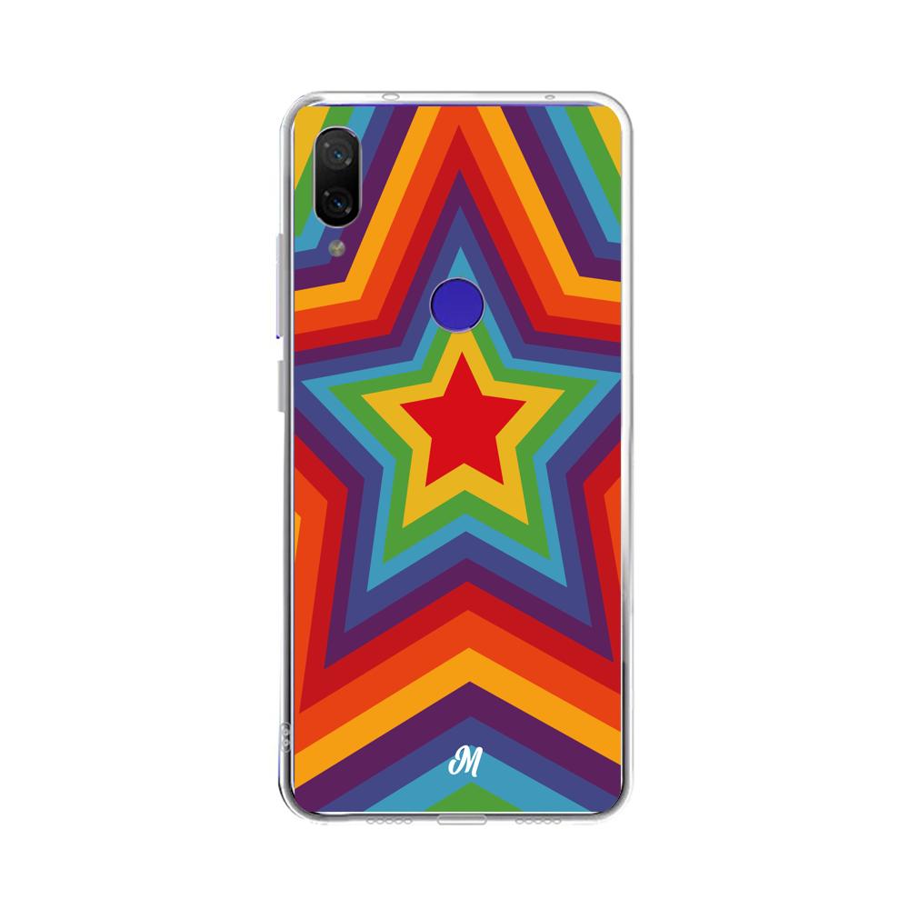 Case para Xiaomi Redmi note 7 Joven - Mandala Cases