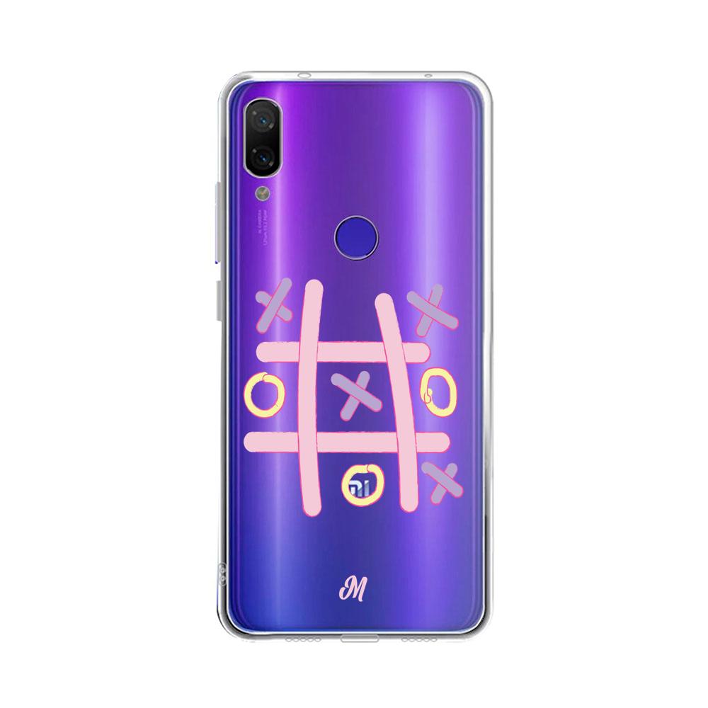 Case para Xiaomi Redmi note 7 de Triqui - Mandala Cases