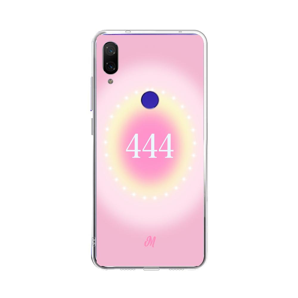 Case para Xiaomi Redmi note 7 ángeles 444-  - Mandala Cases