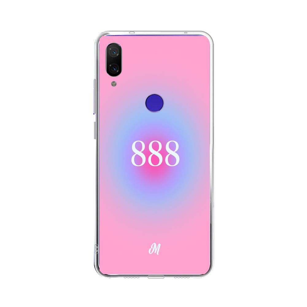 Case para Xiaomi Redmi note 7 ángeles 888-  - Mandala Cases