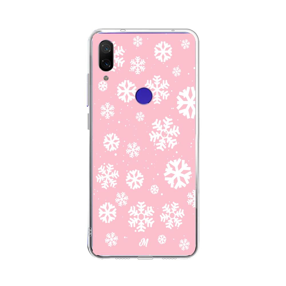 Case para Xiaomi Redmi note 7 de Navidad - Mandala Cases