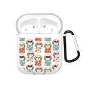 Cases para AirPods 1 - Mandala Cases