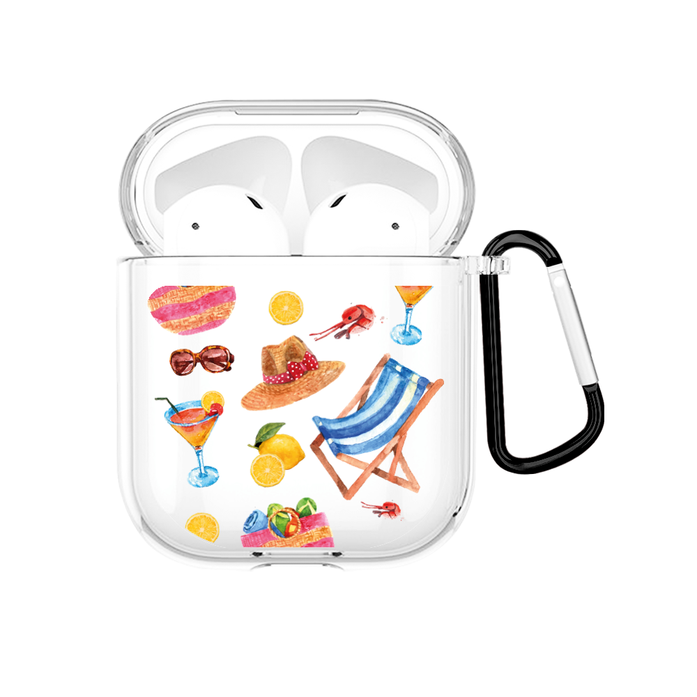 Cases para AirPods 1 - Mandala Cases