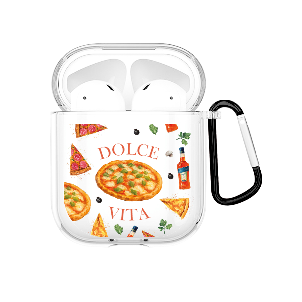 Cases para AirPods 1 - Mandala Cases