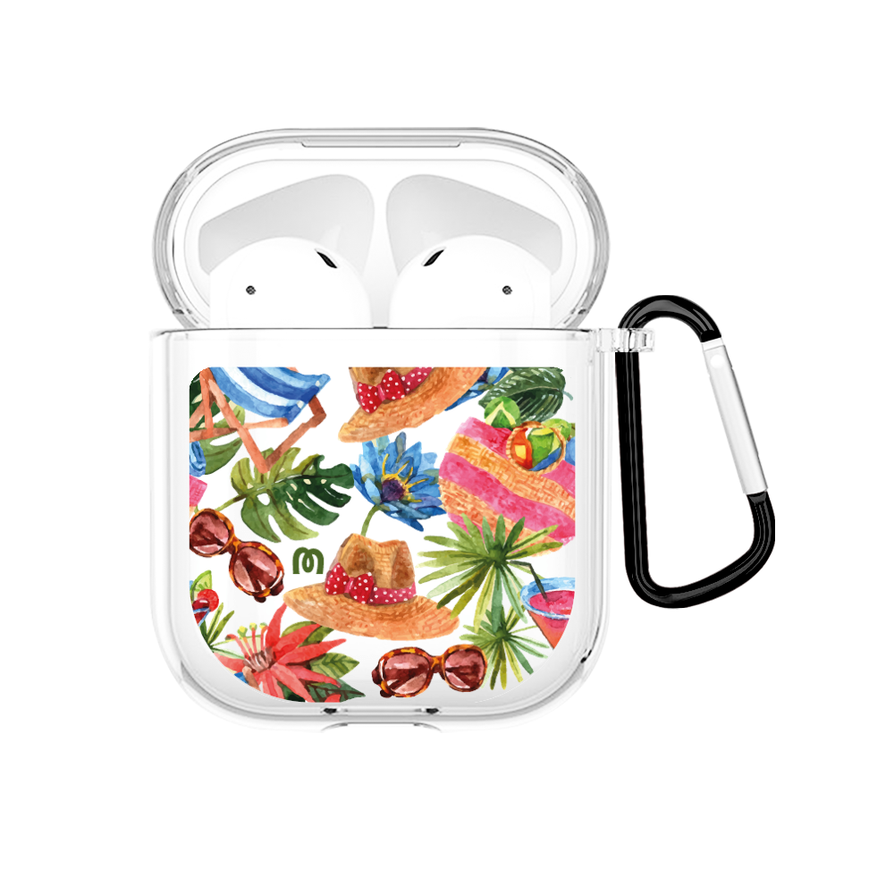 Cases para AirPods 1 - Mandala Cases