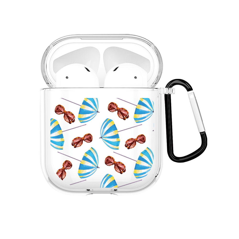 Cases para AirPods 1 - Mandala Cases