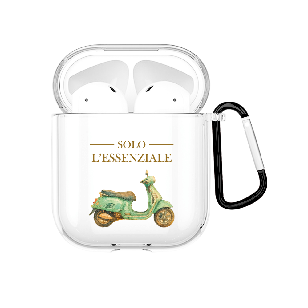 Cases para AirPods 1 - Mandala Cases