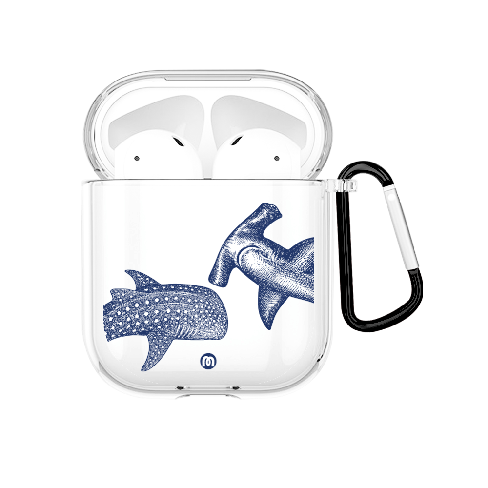 Cases para AirPods 1 - Mandala Cases