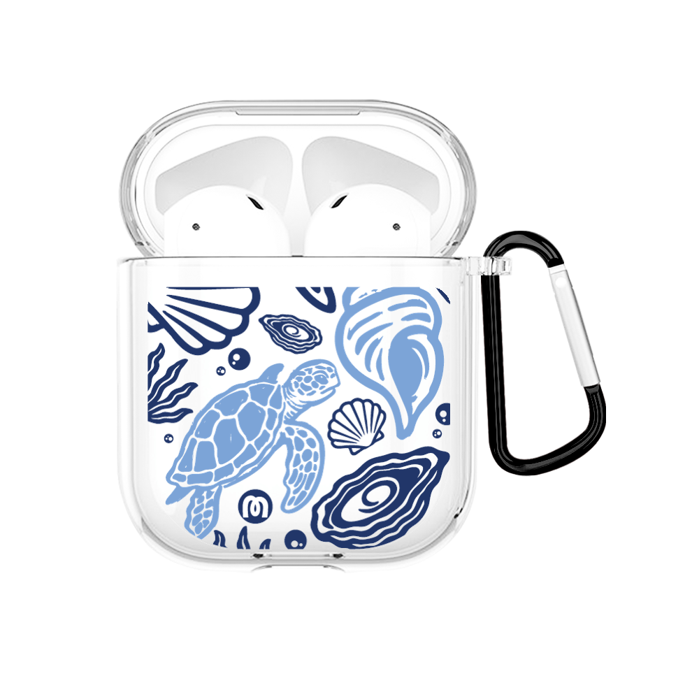 Cases para AirPods 1 - Mandala Cases