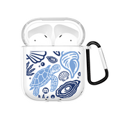 Cases para AirPods 1 - Mandala Cases