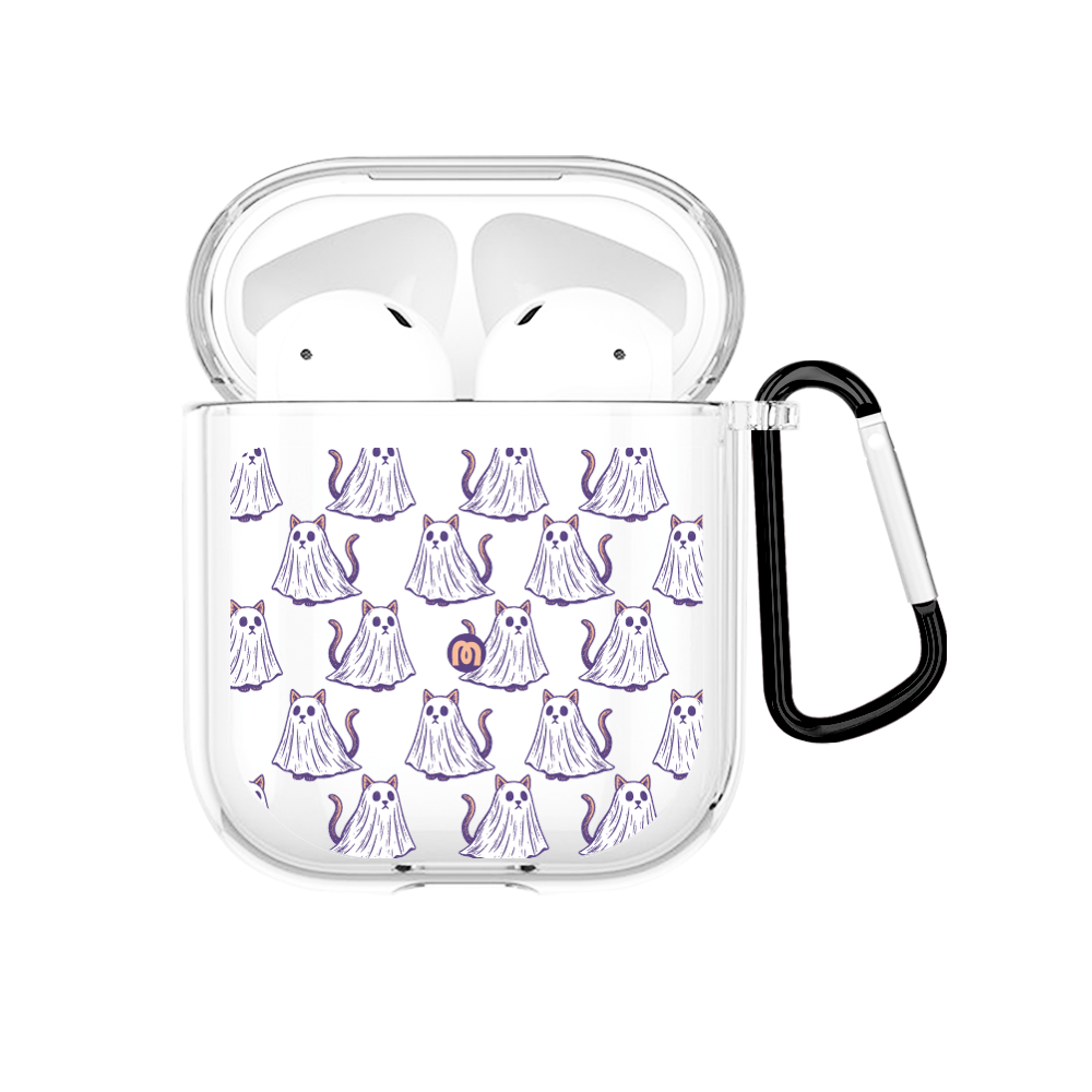 Cases para AirPods 1 - Mandala Cases