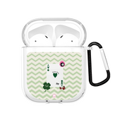 Cases para AirPods 1 - Mandala Cases