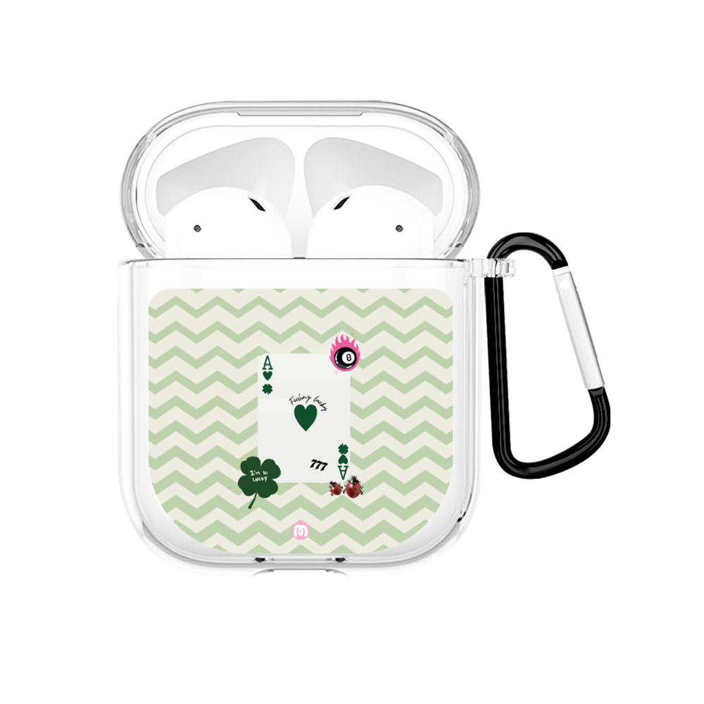 Cases para AirPods 1 - Mandala Cases