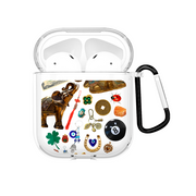 Cases para AirPods 1 - Mandala Cases