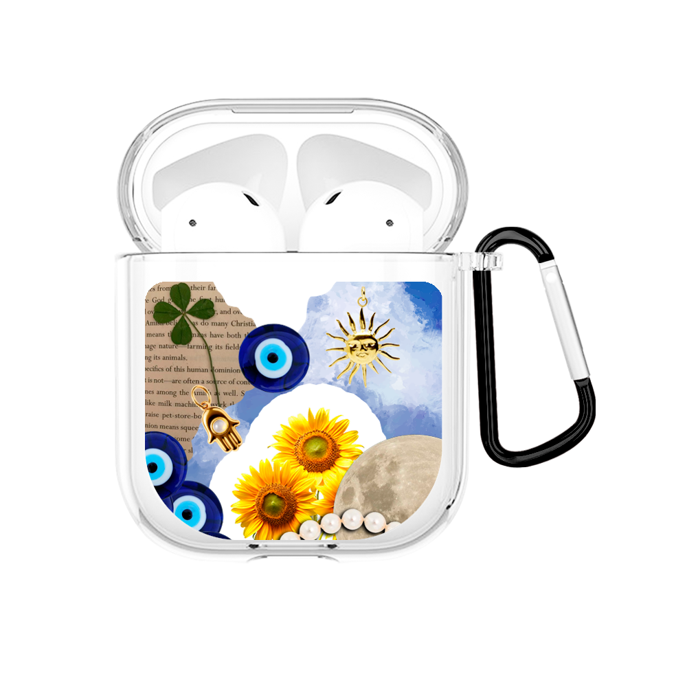 Cases para AirPods 1 - Mandala Cases