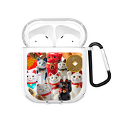 Cases para AirPods 1 - Mandala Cases