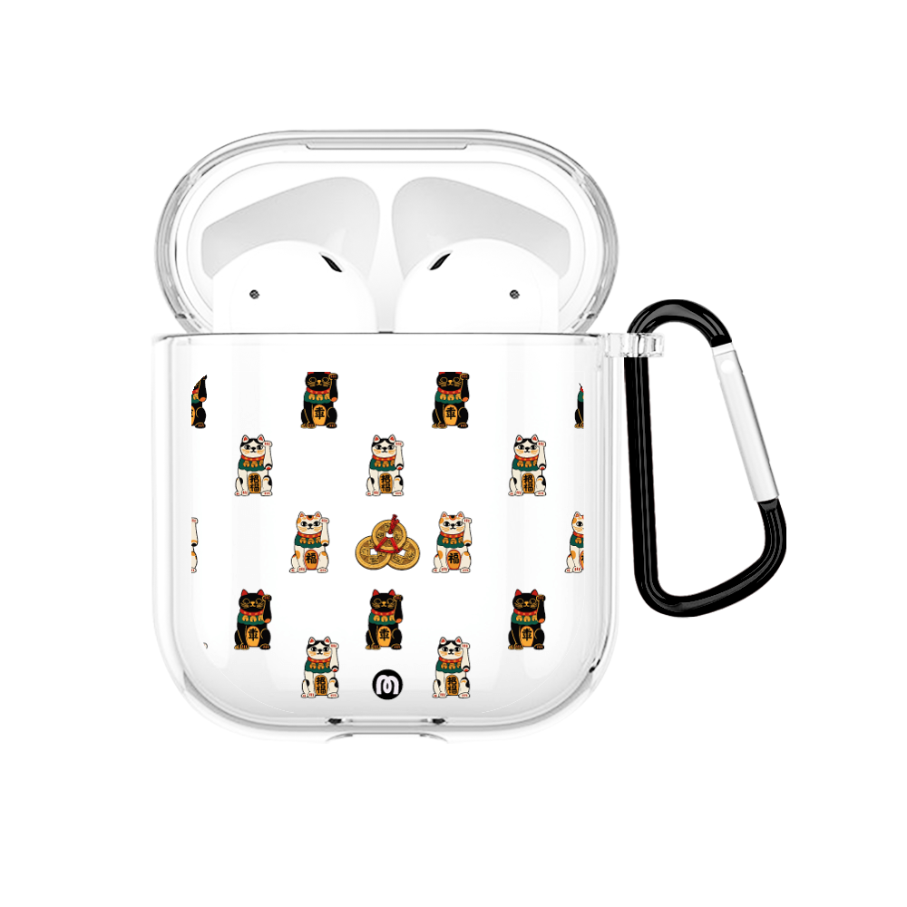 Cases para AirPods 1 - Mandala Cases