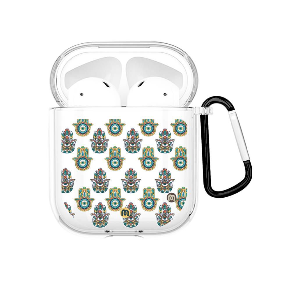 Cases para AirPods 1 - Mandala Cases