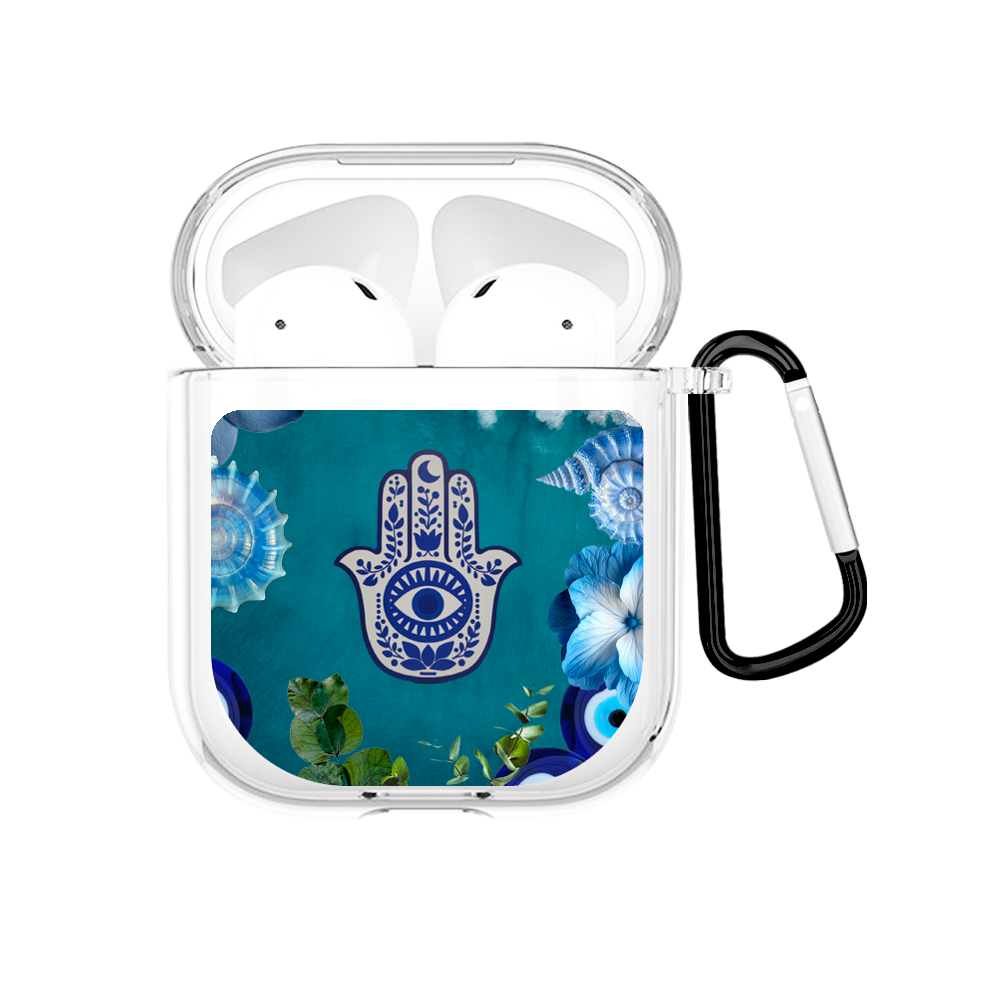 Cases para AirPods 1 - Mandala Cases