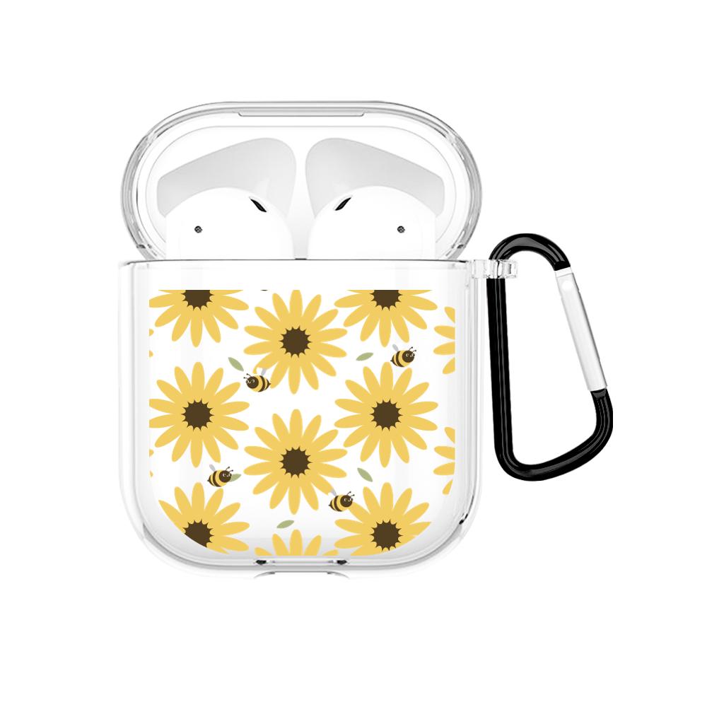 Cases para AirPods 2 - Mandala Cases