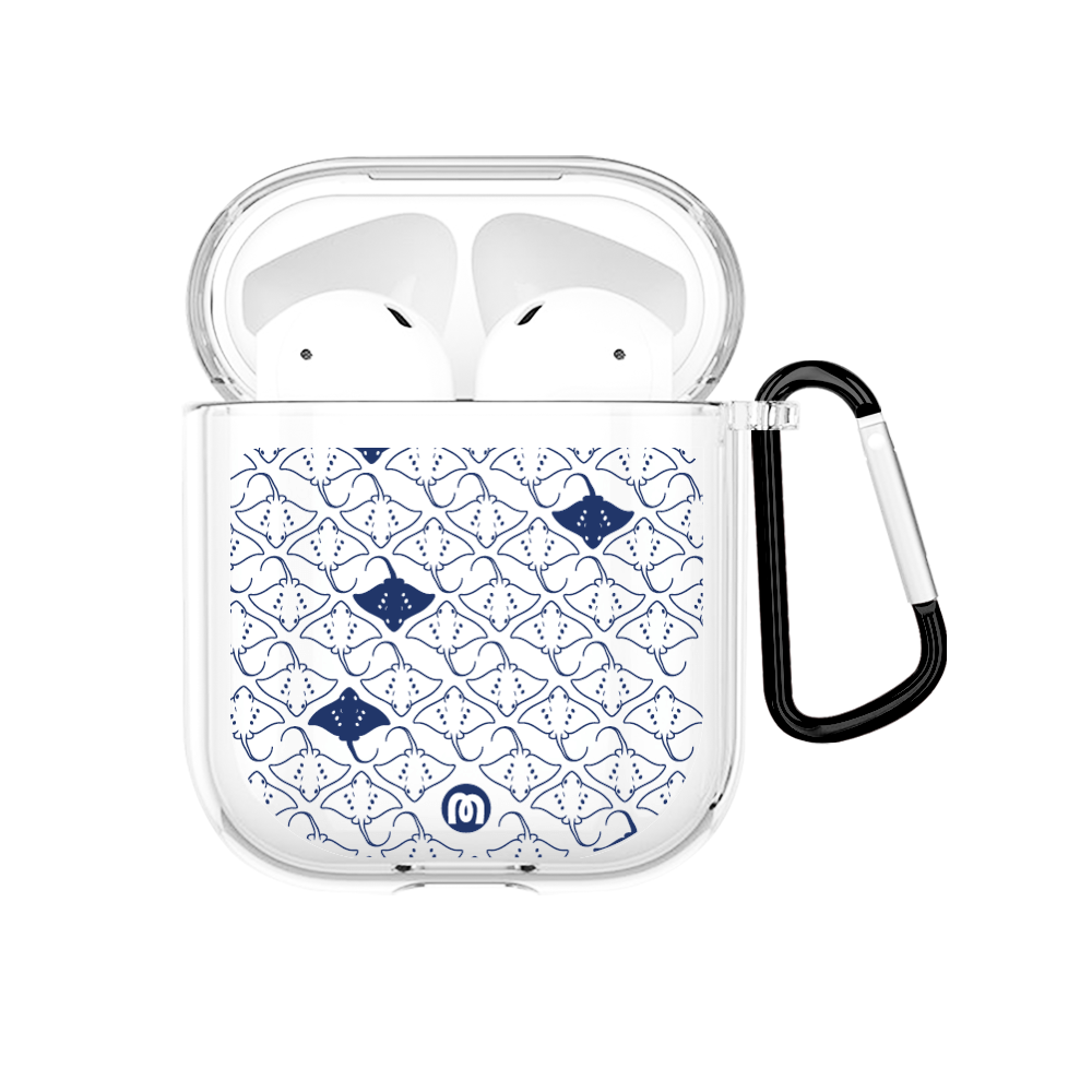 Cases para AirPods 2 - Mandala Cases