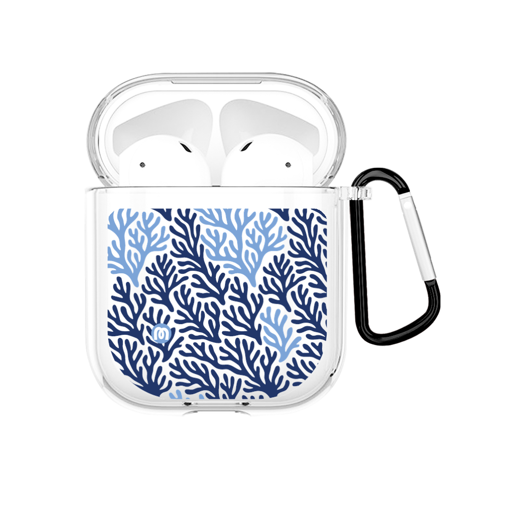 Cases para AirPods 2 - Mandala Cases