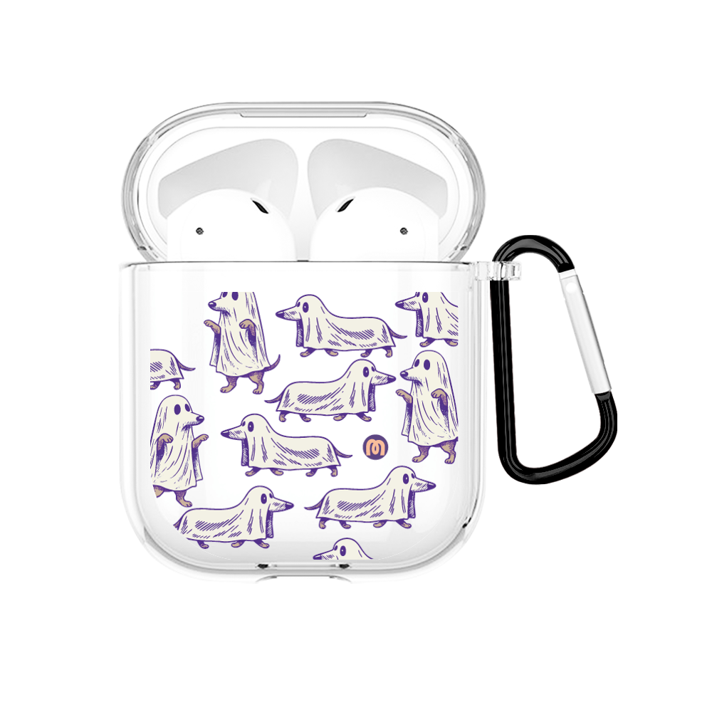 Cases para AirPods 2 - Mandala Cases