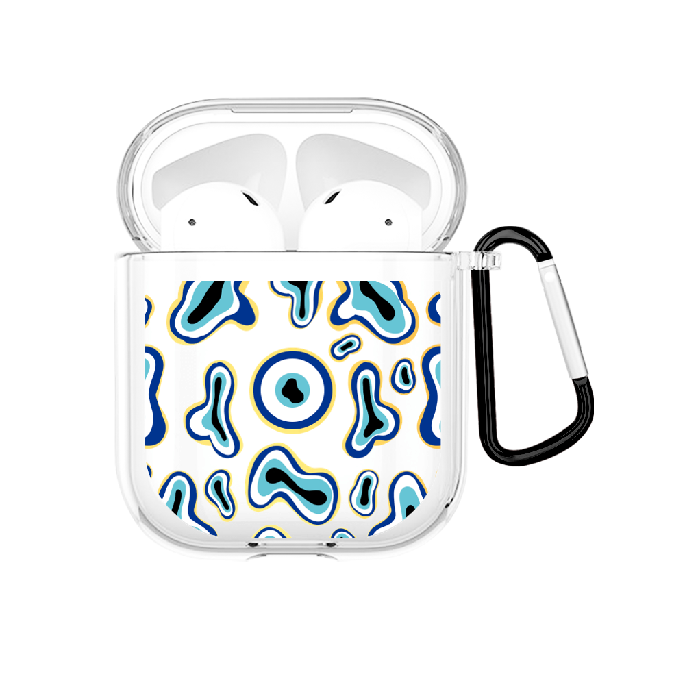 Cases para AirPods 2 - Mandala Cases