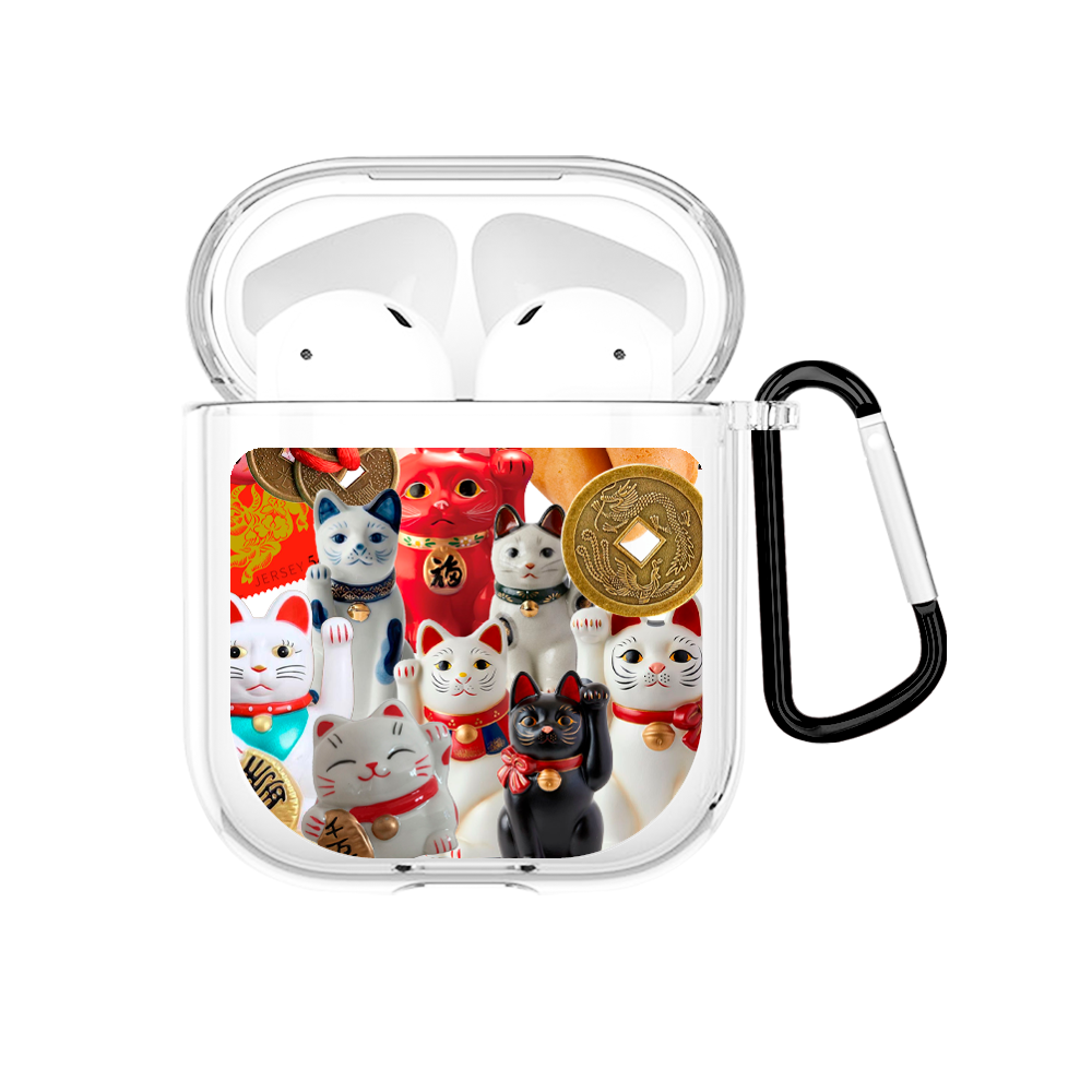 Cases para AirPods 2 - Mandala Cases