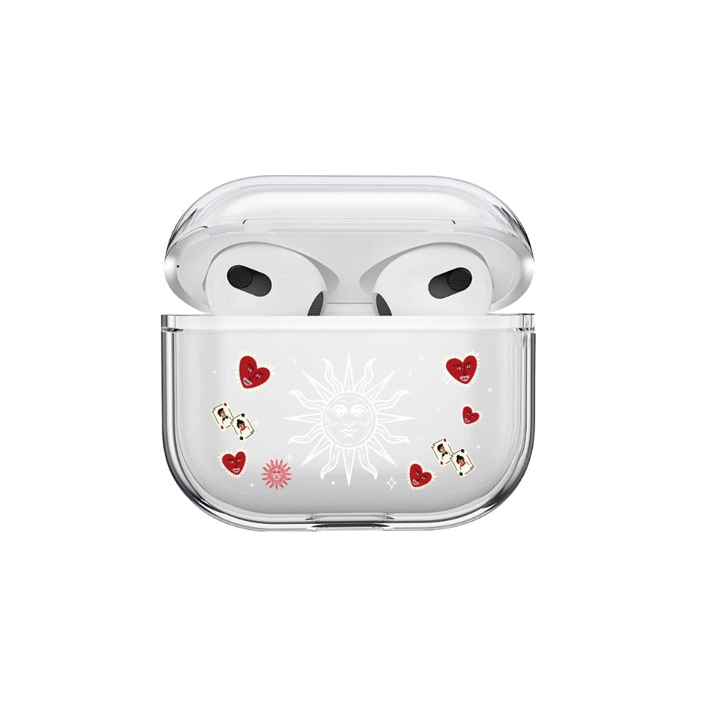 Cases para AirPods 3 - Mandala Cases