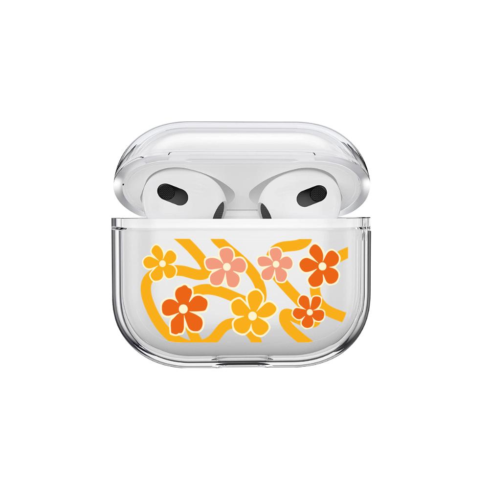 Cases para AirPods 3 - Mandala Cases