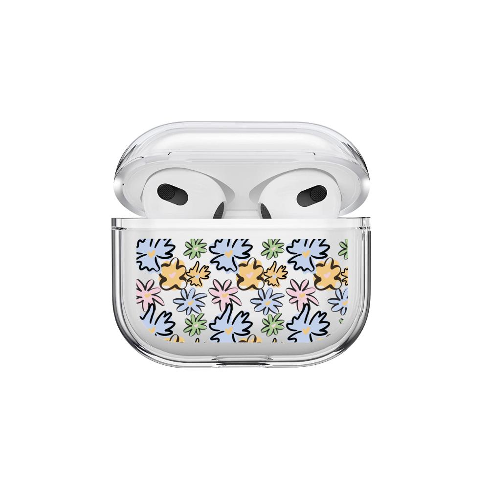 Cases para AirPods 3 - Mandala Cases