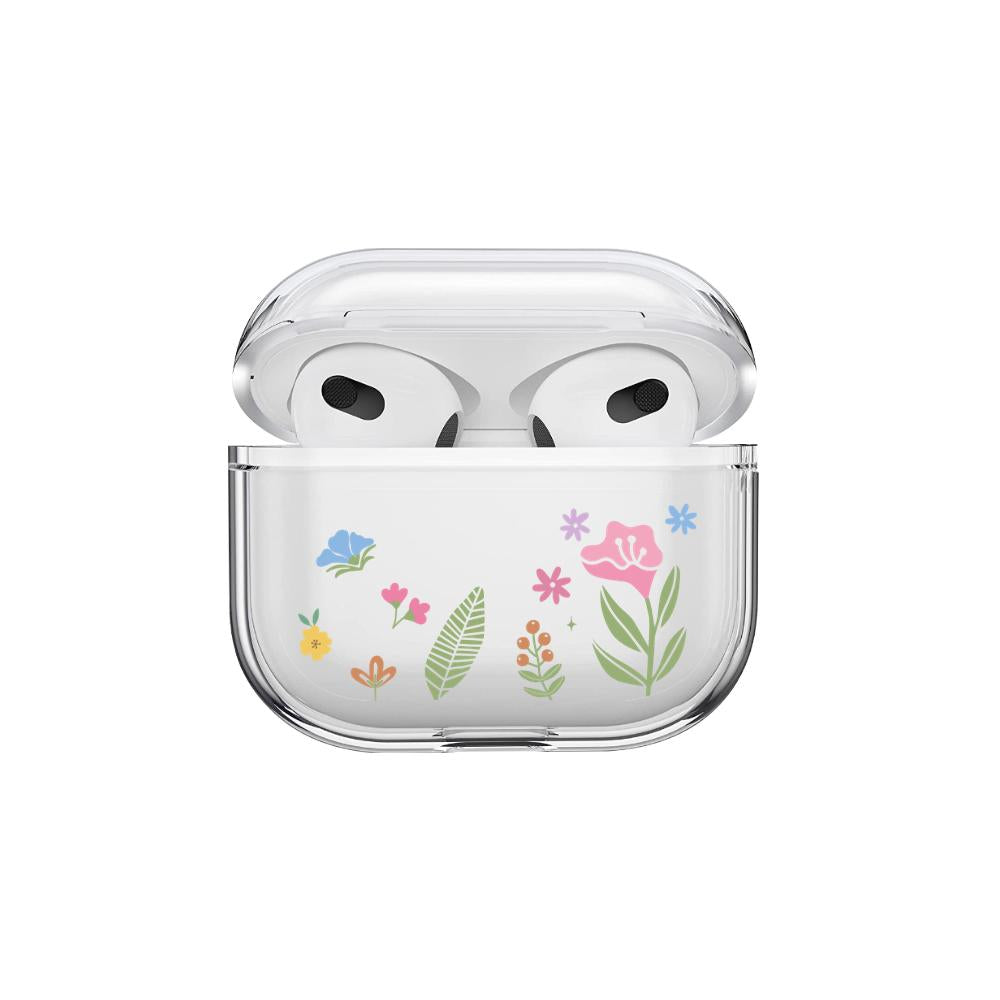 Cases para AirPods 3 - Mandala Cases