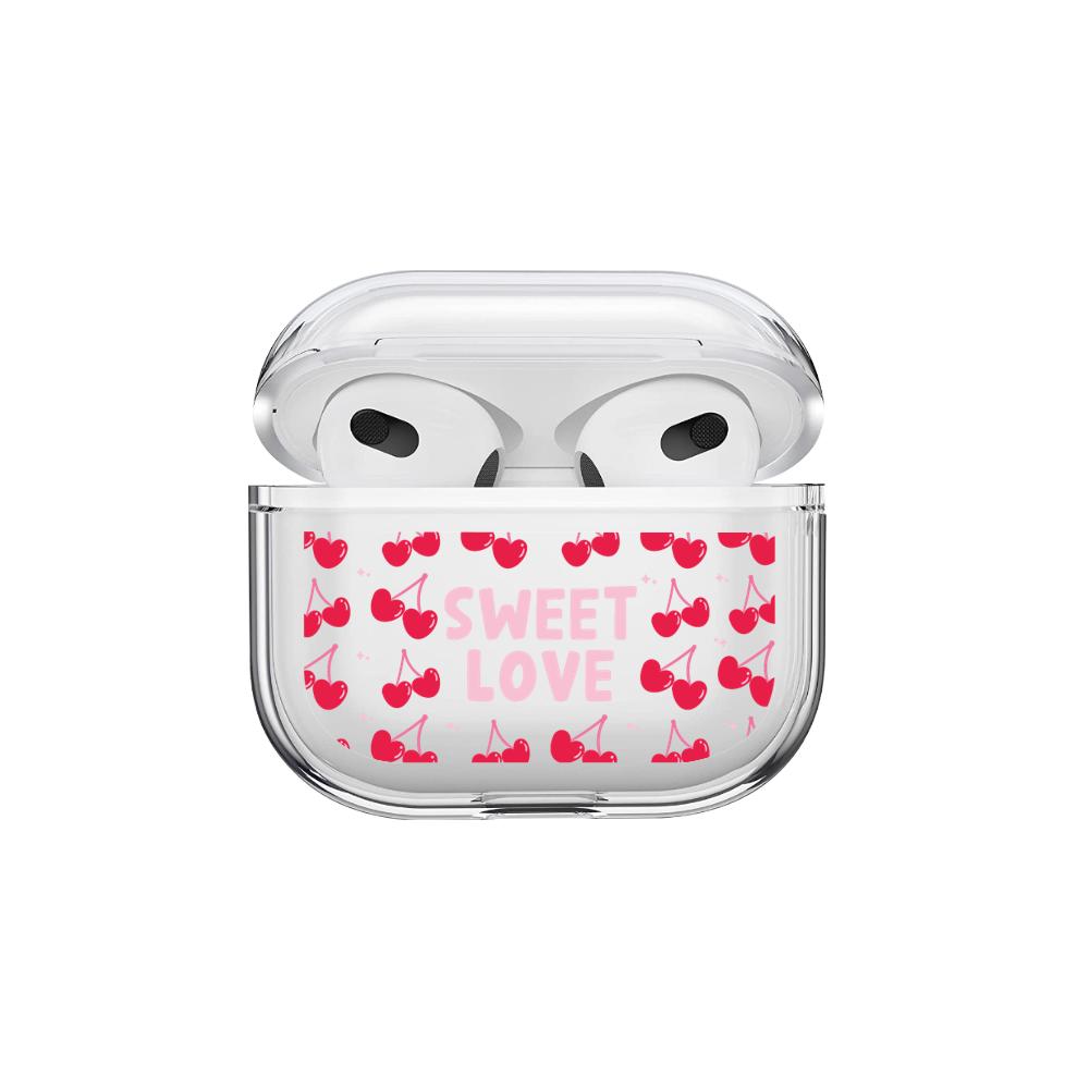 Cases para AirPods 3 - Mandala Cases