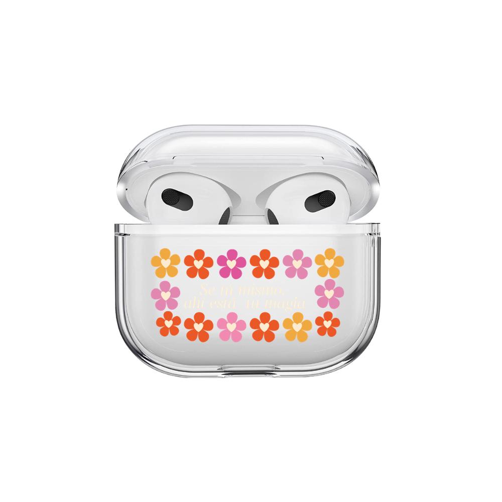 Cases para AirPods 3 - Mandala Cases