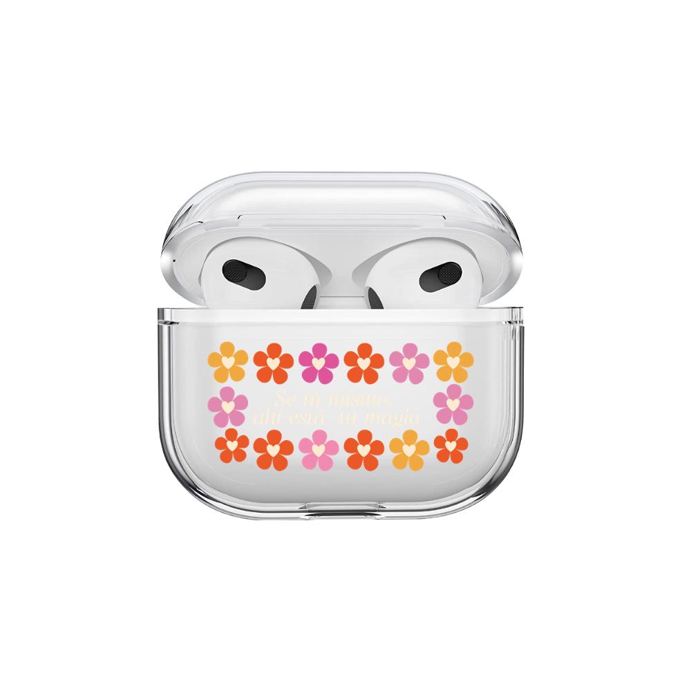 Cases para AirPods 3 - Mandala Cases