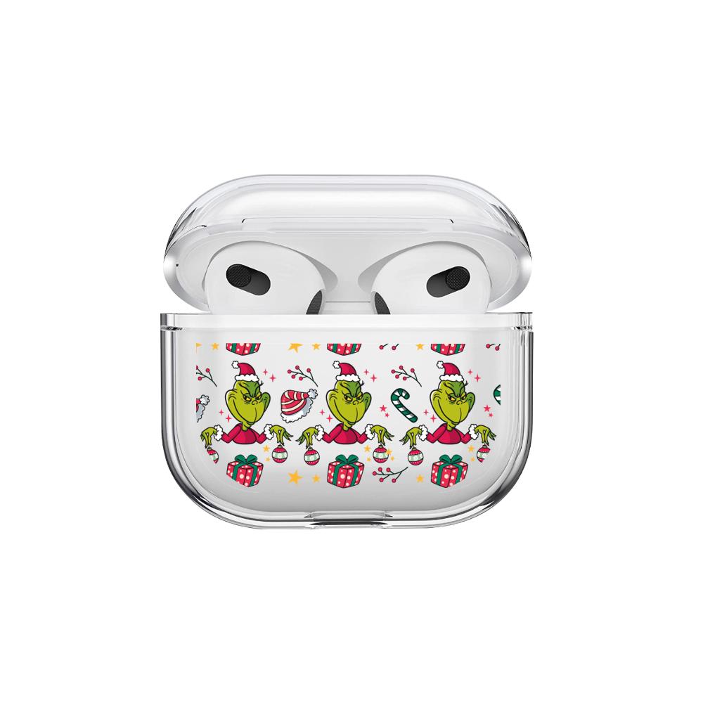 Cases para AirPods 3 - Mandala Cases
