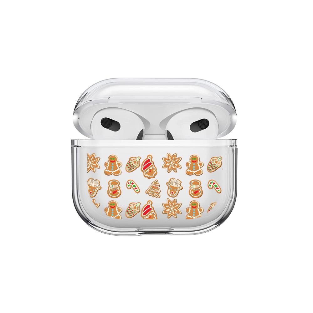 Cases para AirPods 3 - Mandala Cases