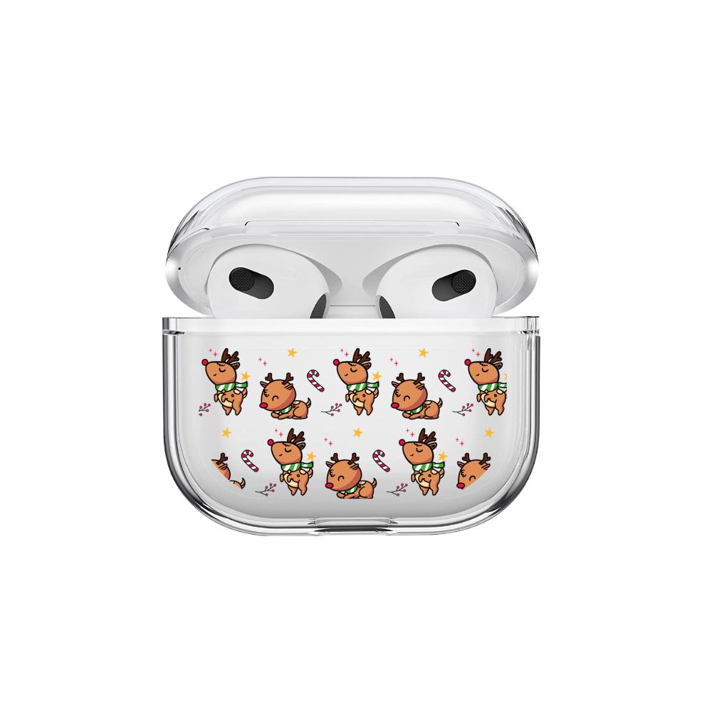 Cases para AirPods 3 - Mandala Cases