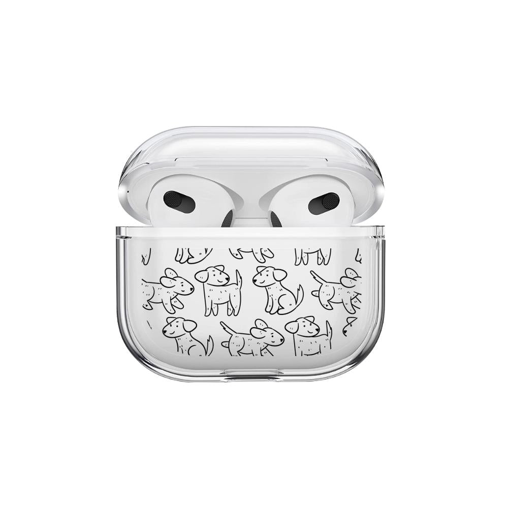 Cases para AirPods 3 - Mandala Cases