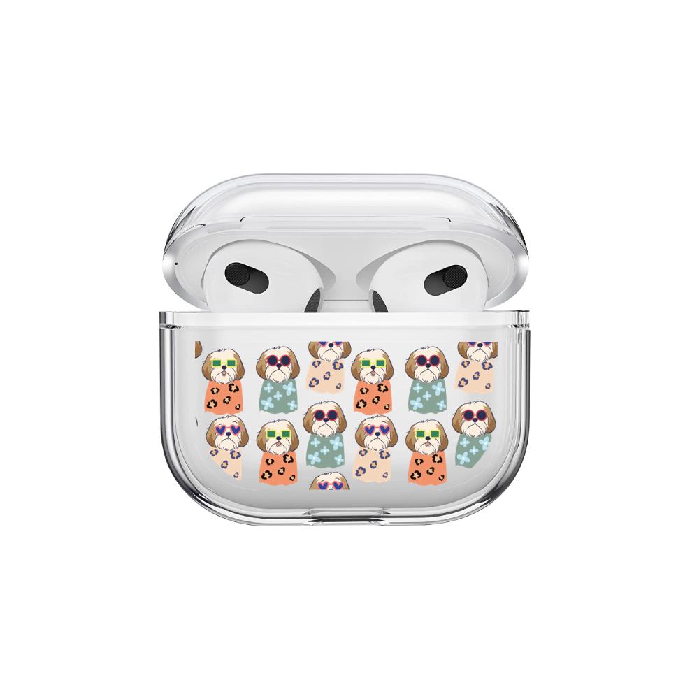 Cases para AirPods 3 - Mandala Cases