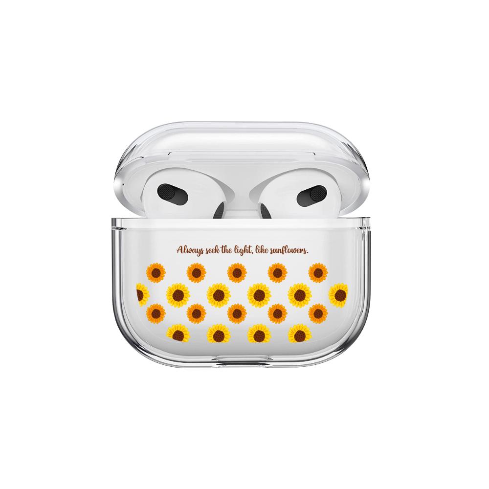 Cases para AirPods 3 - Mandala Cases