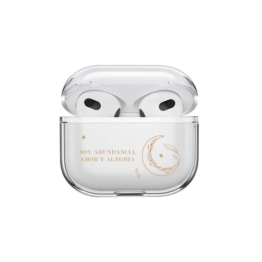 Cases para AirPods 3 - Mandala Cases