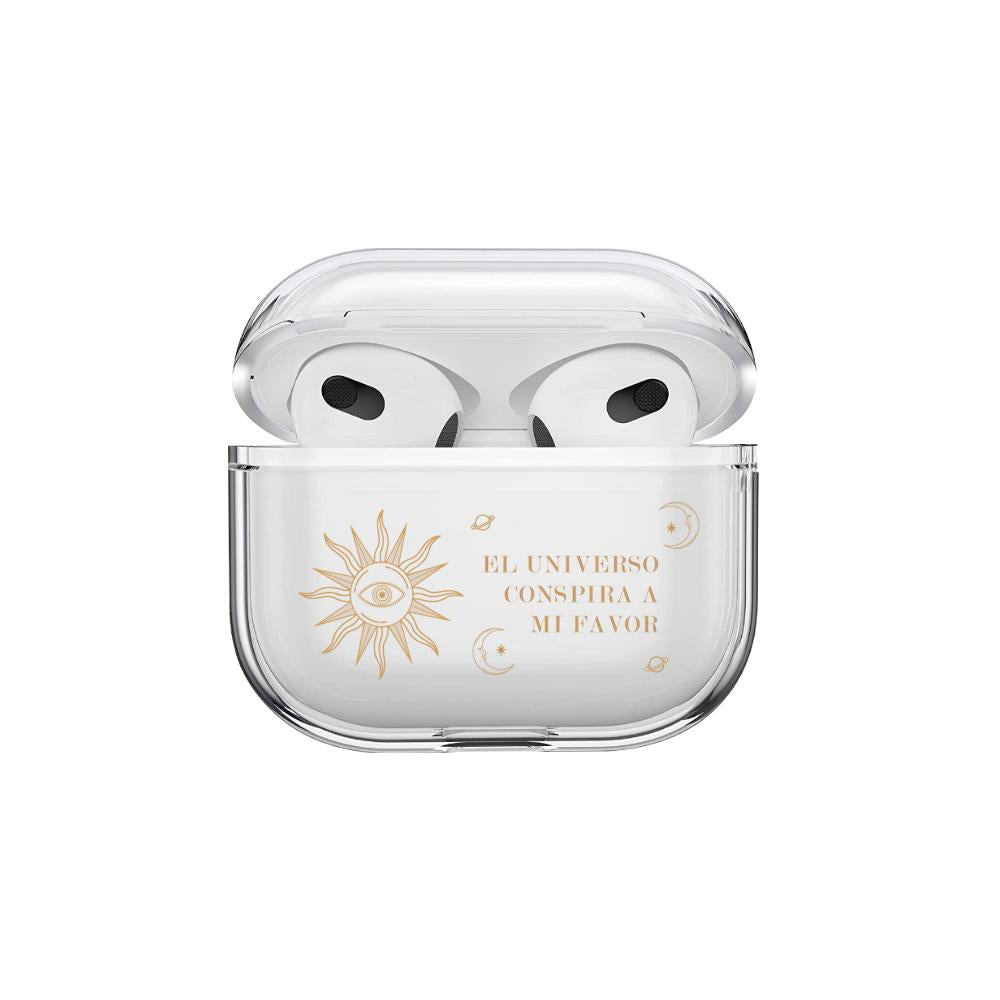 Cases para AirPods 3 - Mandala Cases
