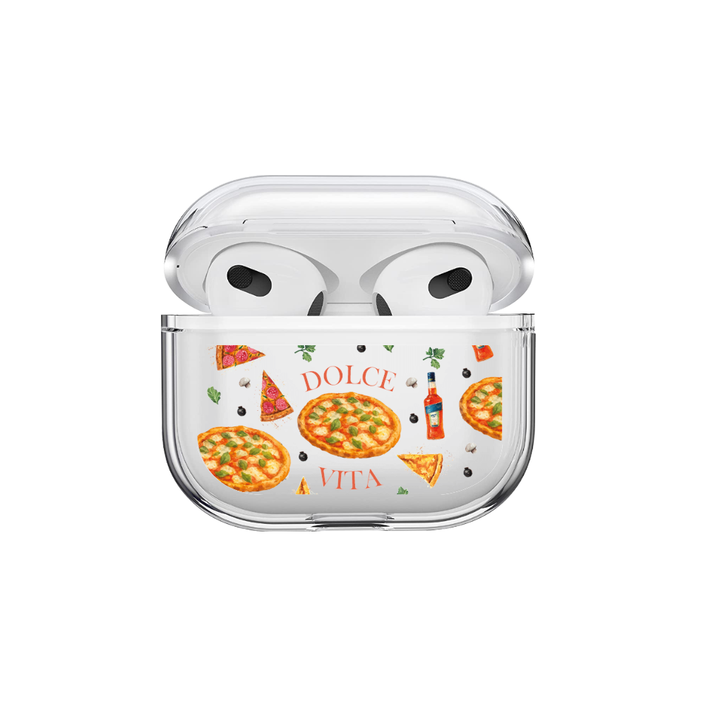 Cases para AirPods 3 - Mandala Cases