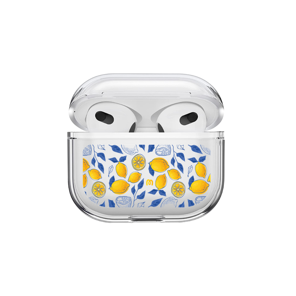 Cases para AirPods 3 - Mandala Cases