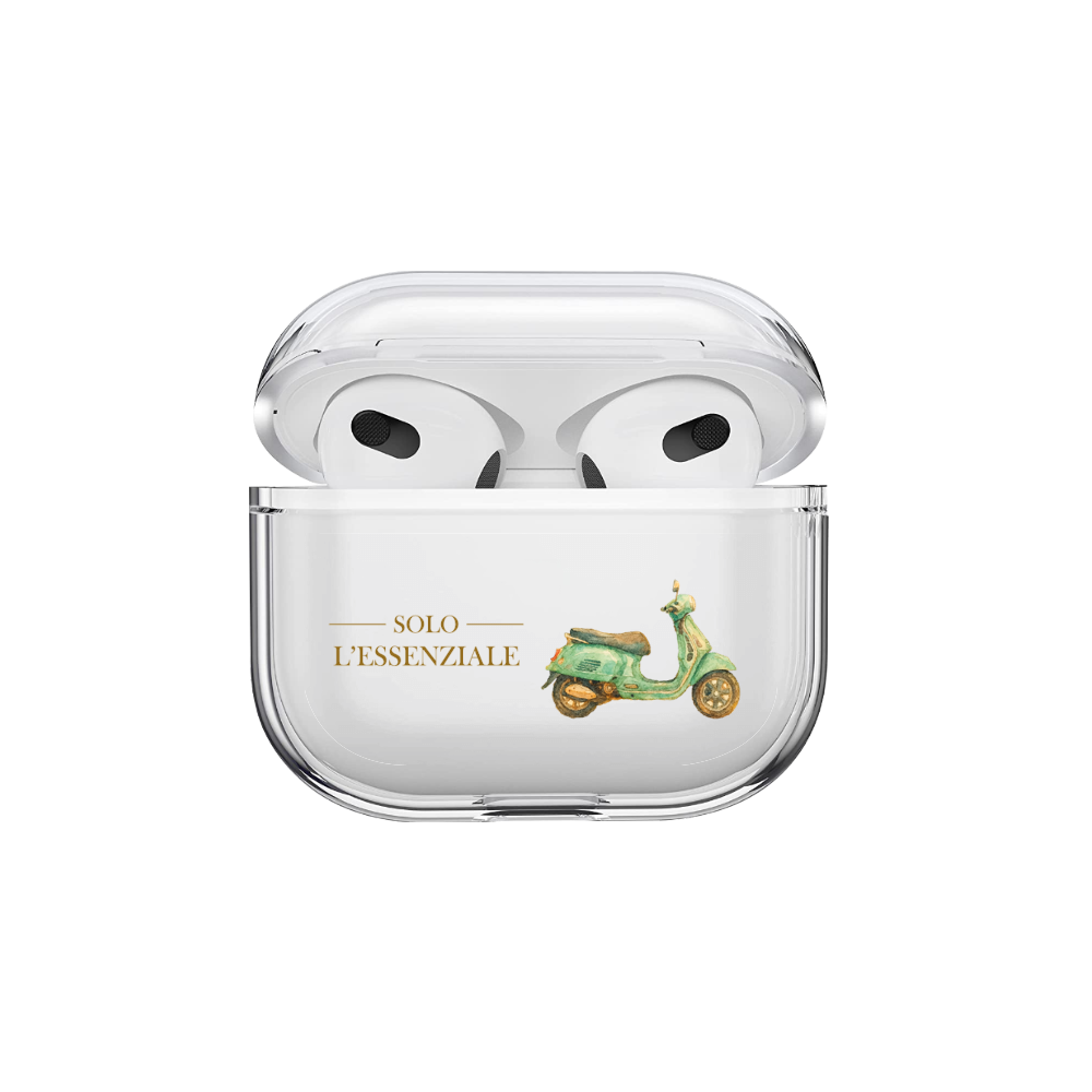 Cases para AirPods 3 - Mandala Cases