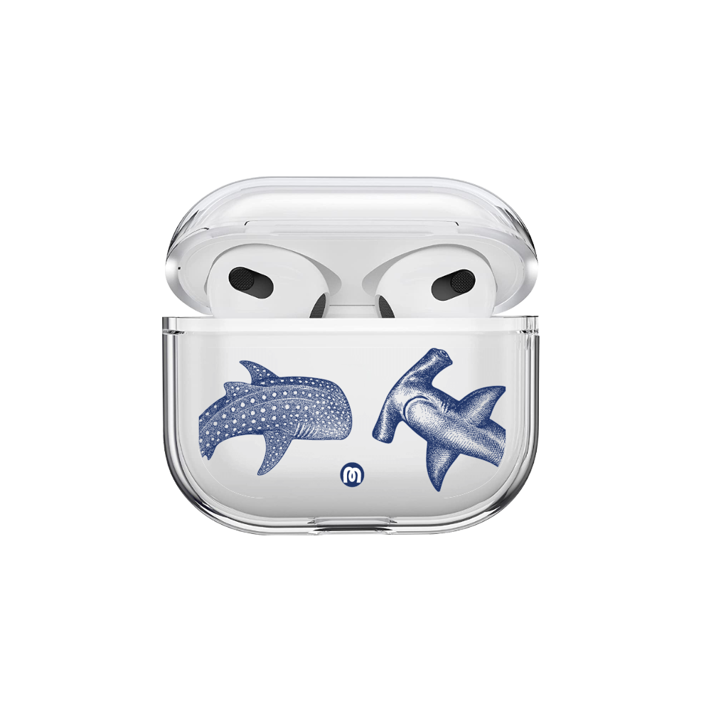 Cases para AirPods 3 - Mandala Cases