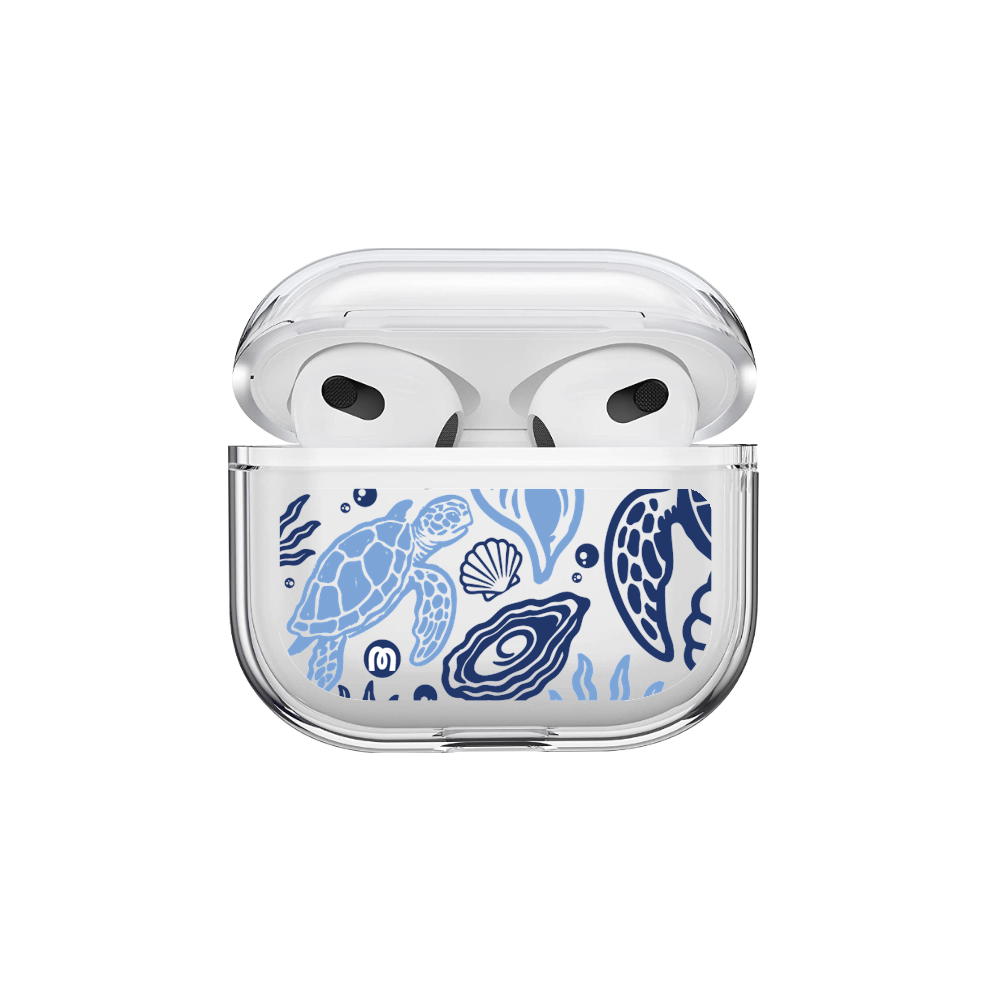 Cases para AirPods 3 - Mandala Cases